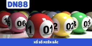 Xổ Số Miền Bắc
